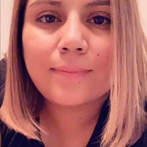 Meet your Posher, Hilda